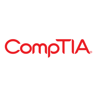 CompTia Certified