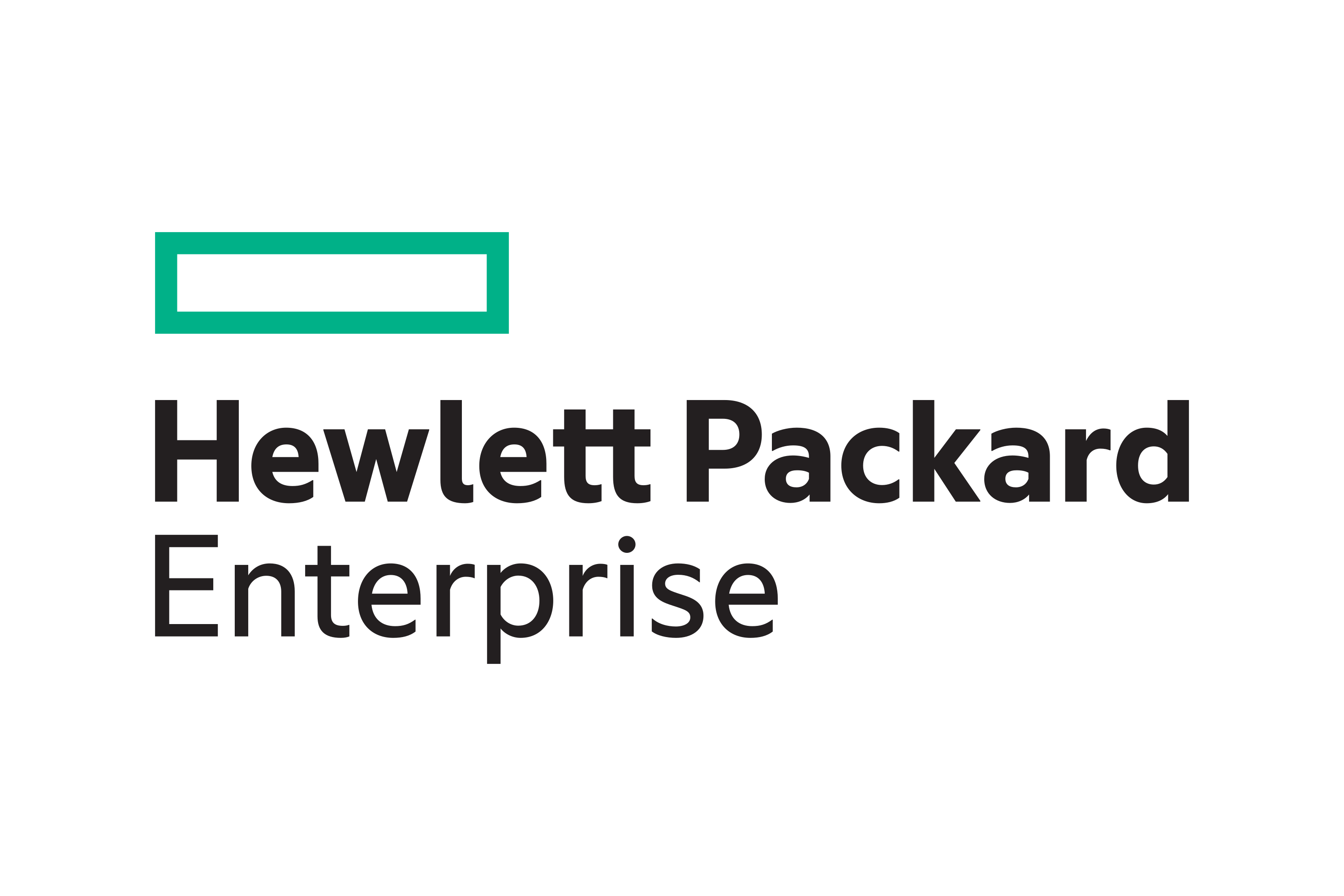 HPE Partner